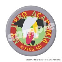 刺繡鏡子 75mm