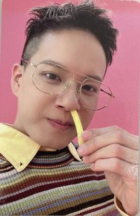 2024SG Chili ver. 年曆卡 