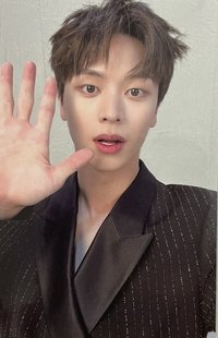 2024SG Pepper ver. 年曆卡 
