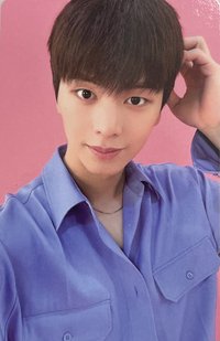 2024SG Chili ver. 年曆卡 