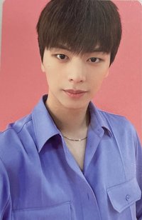 2024SG Chili ver. 年曆卡 