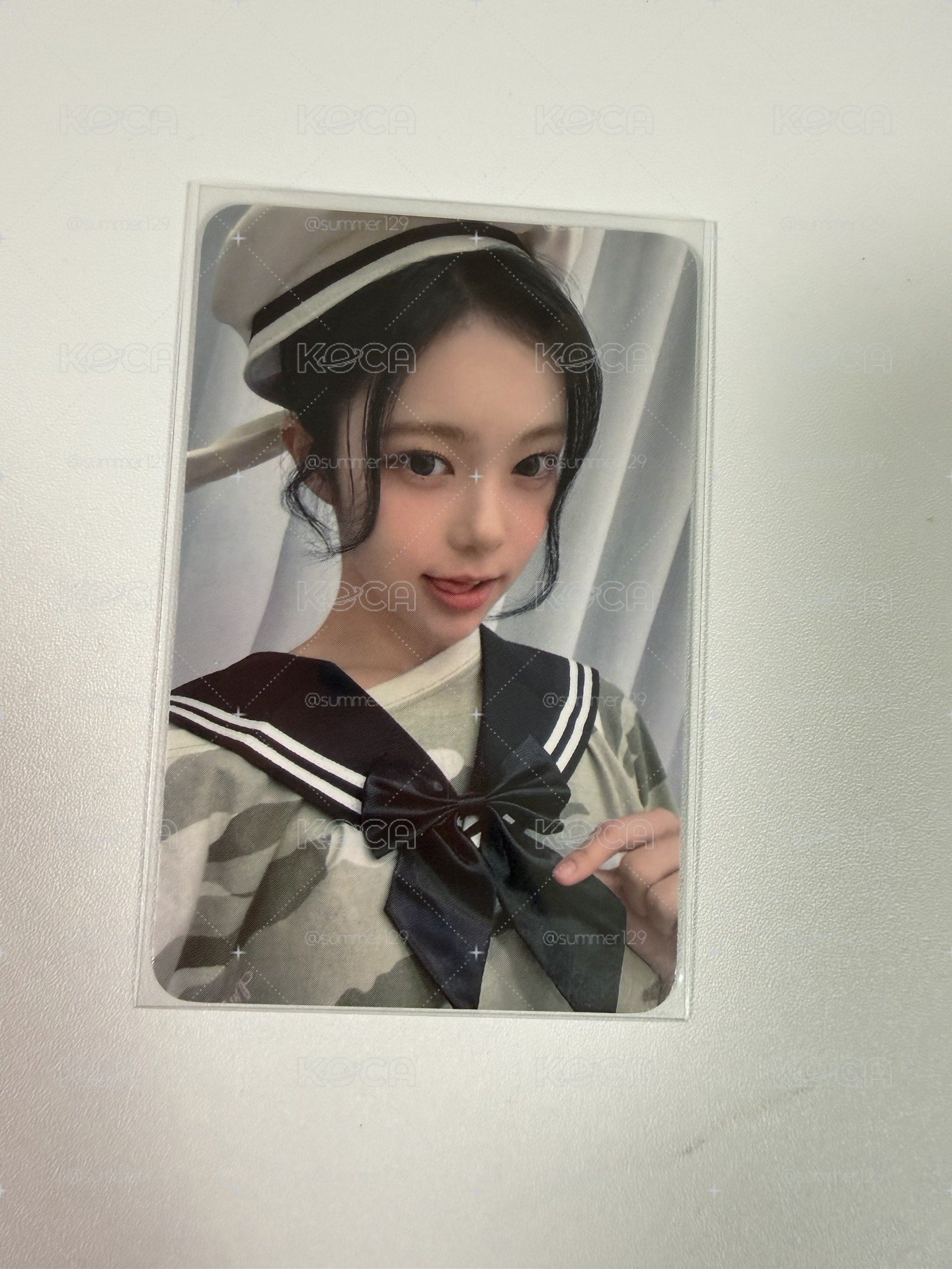 海軍ian
