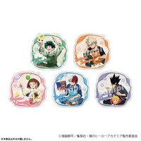 爆豪勝己