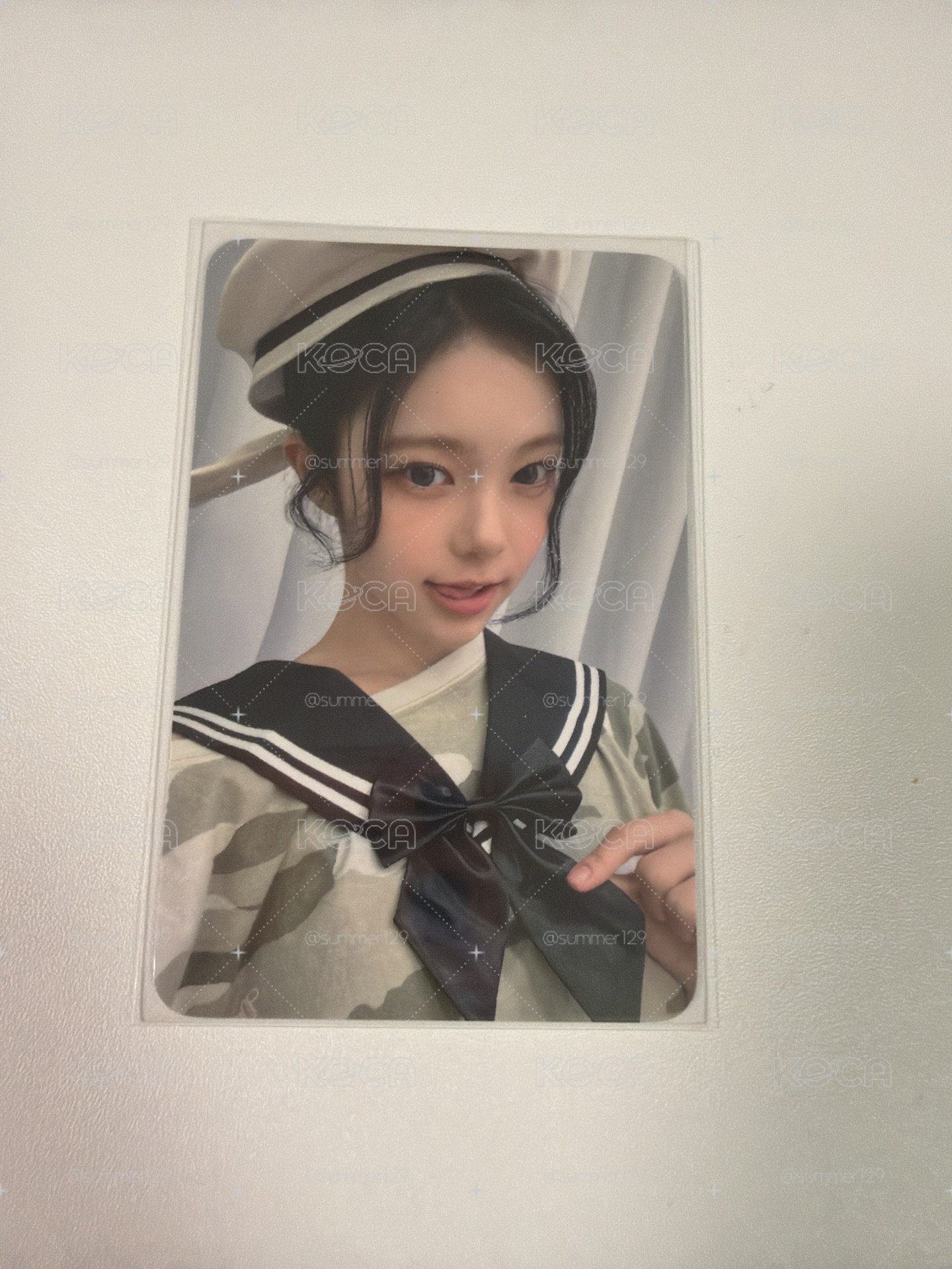海軍ian