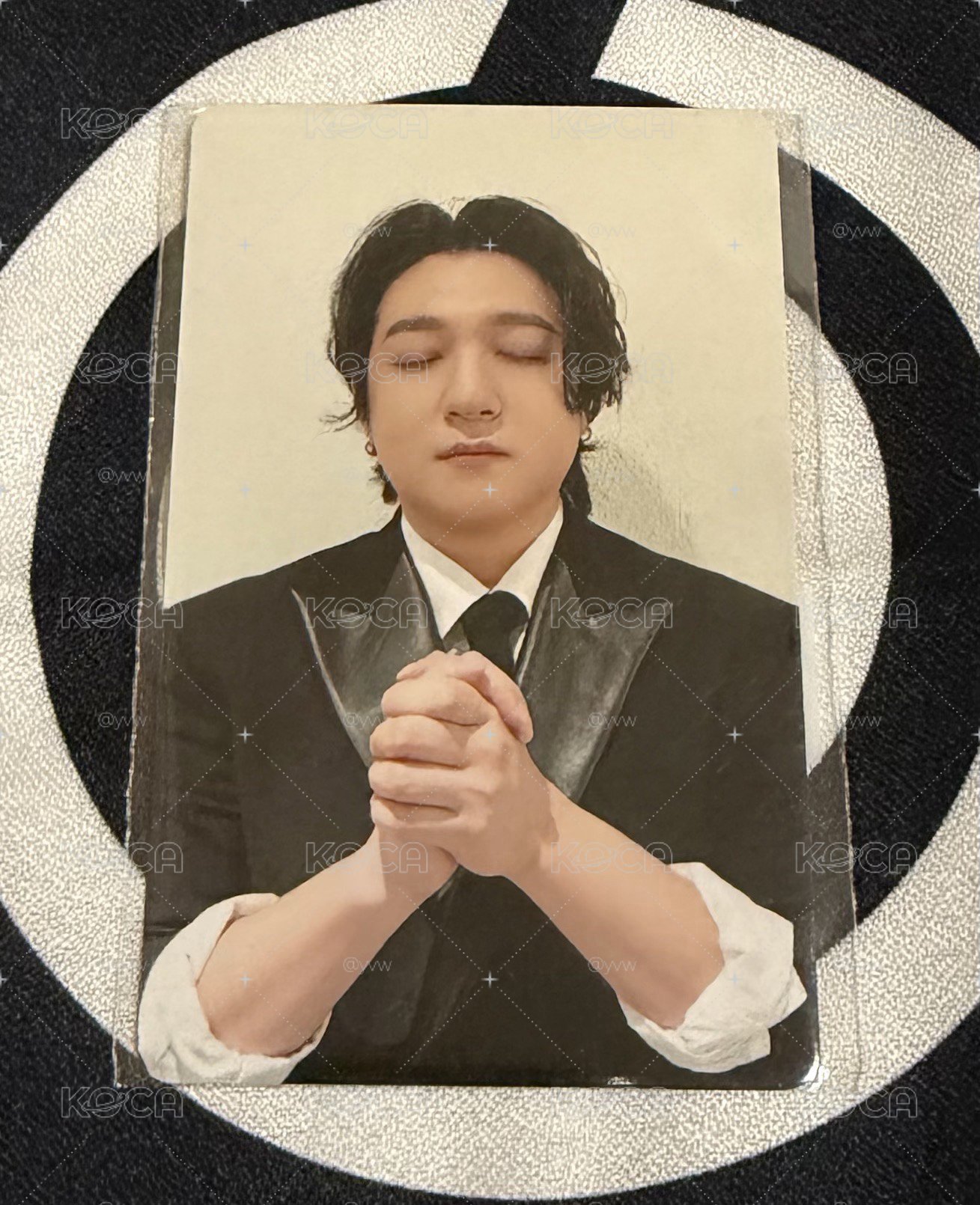 The Decade 大邱線上滿額 晟鎮