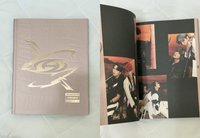 WILL A ver. ：寫真+CD