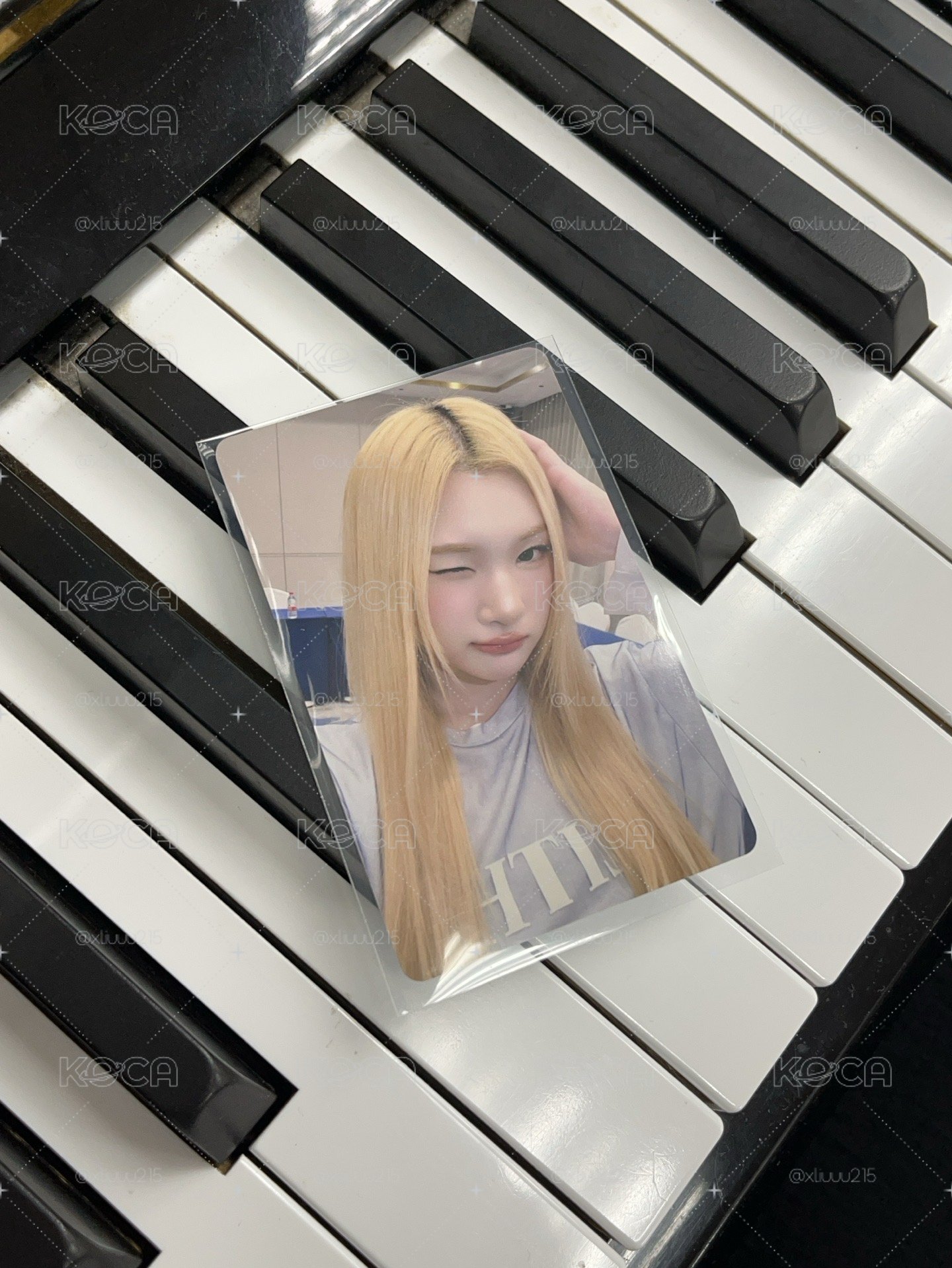 ^Juunᯓ★⋆˚kms6.0杭州簽售卡⋆.𐙚 ̊