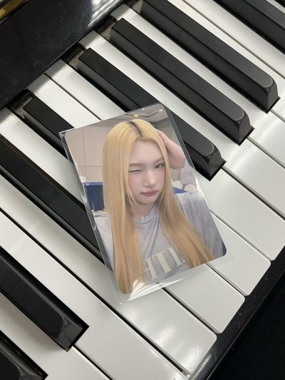 ^Juunᯓ★⋆˚kms 6.0 v1 杭州簽售卡⋆.𐙚 ̊