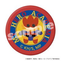 編め！あみぐるみ 編織娃娃系列 刺繡鏡子 奮進人