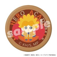 編め！あみぐるみ 編織娃娃系列 刺繡鏡子 霍克斯