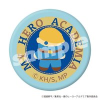 編め！あみぐるみ 編織娃娃系列 刺繡鏡子 牛仔褲