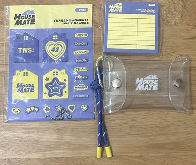 2025 TWS deco kit