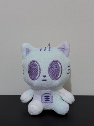 薄荷淡顏彩喵🩵🐱