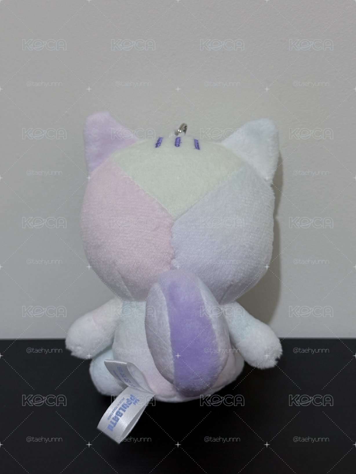 薄荷淡顏彩喵🩵🐱