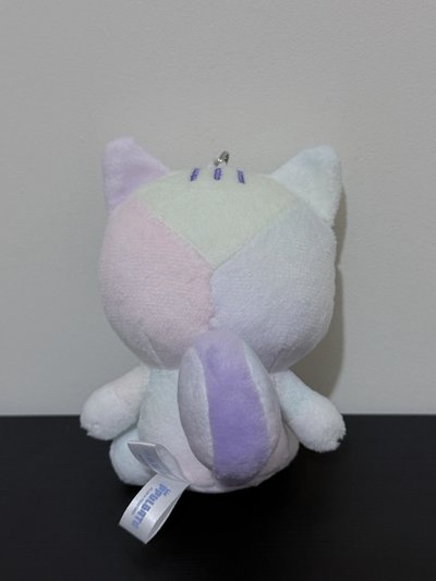 薄荷淡顏彩喵🩵🐱