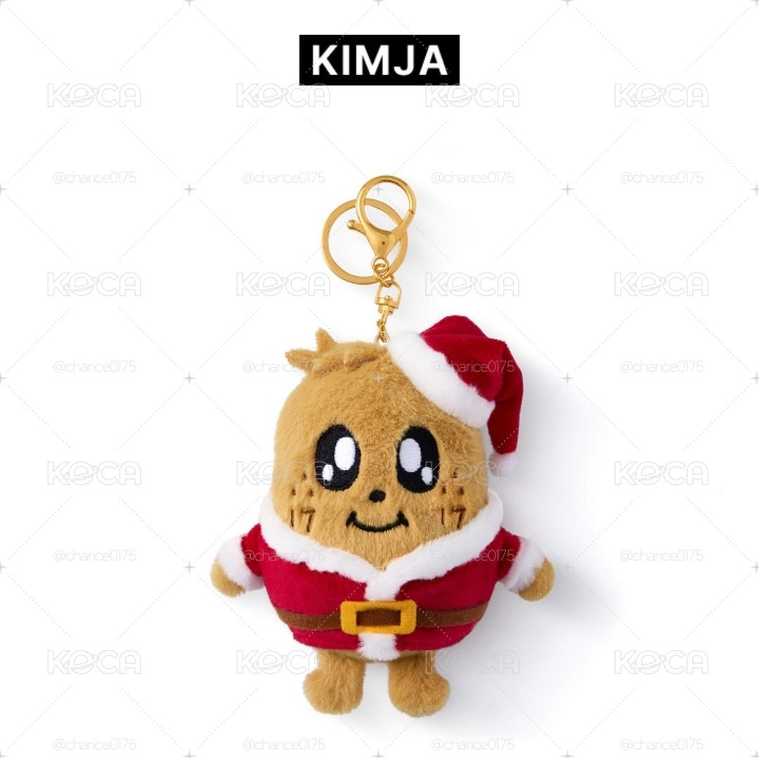 聖誕吊飾 KIMJA 迷12一直娛A奎