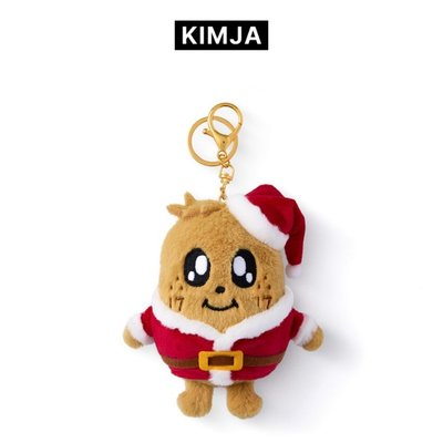 聖誕吊飾 KIMJA 迷12一直娛A奎