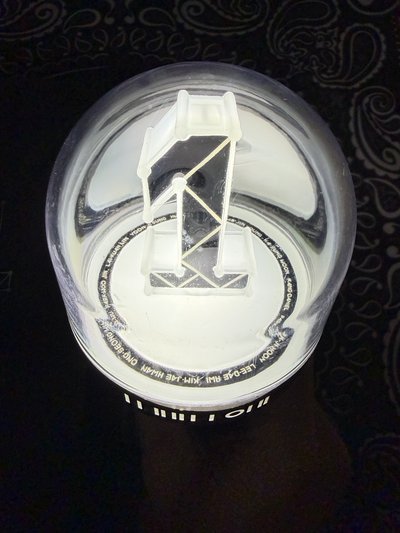Wanna One大手燈