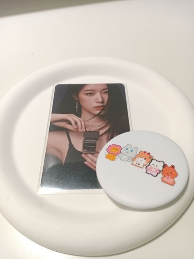小盤