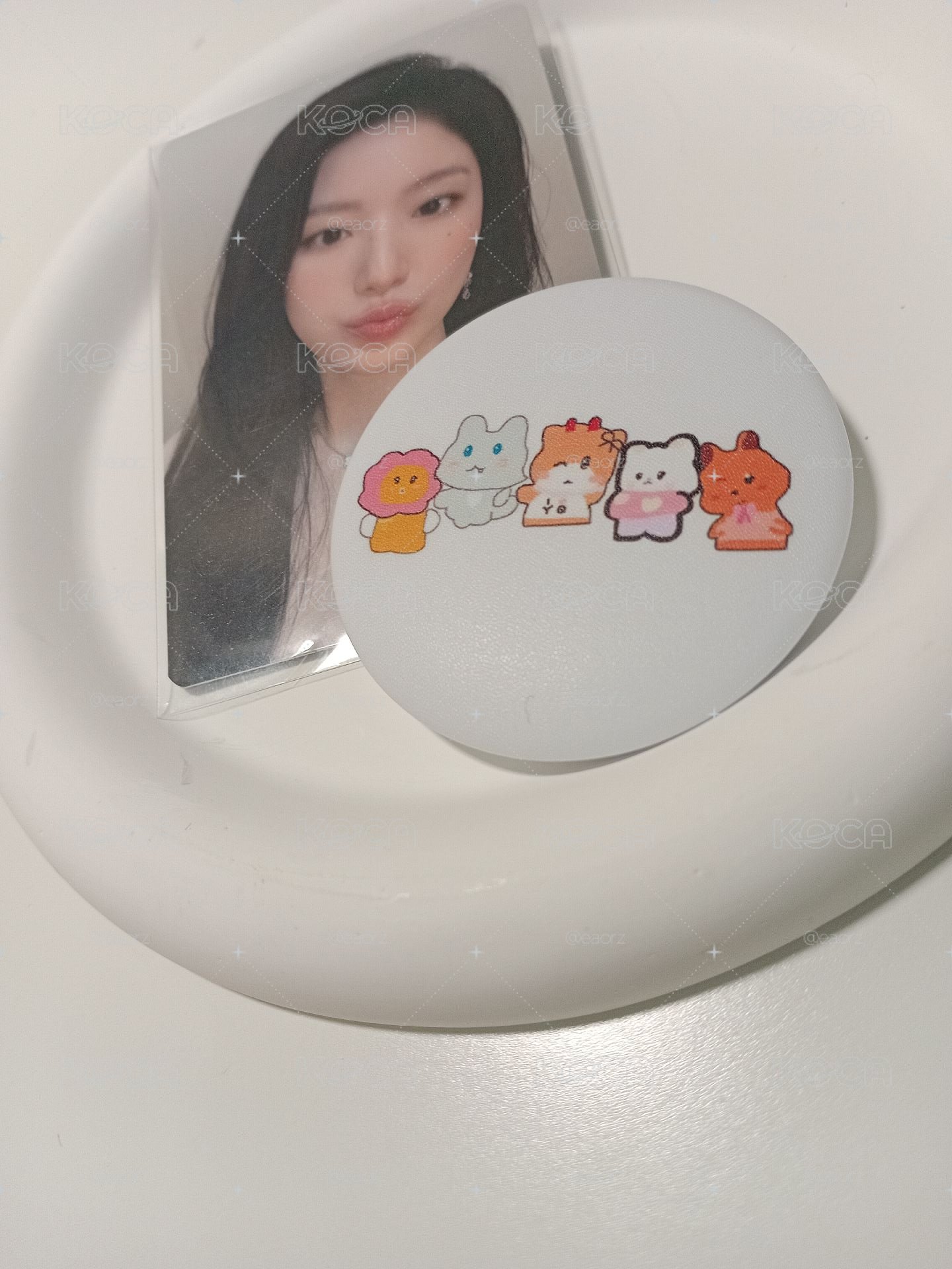小盤