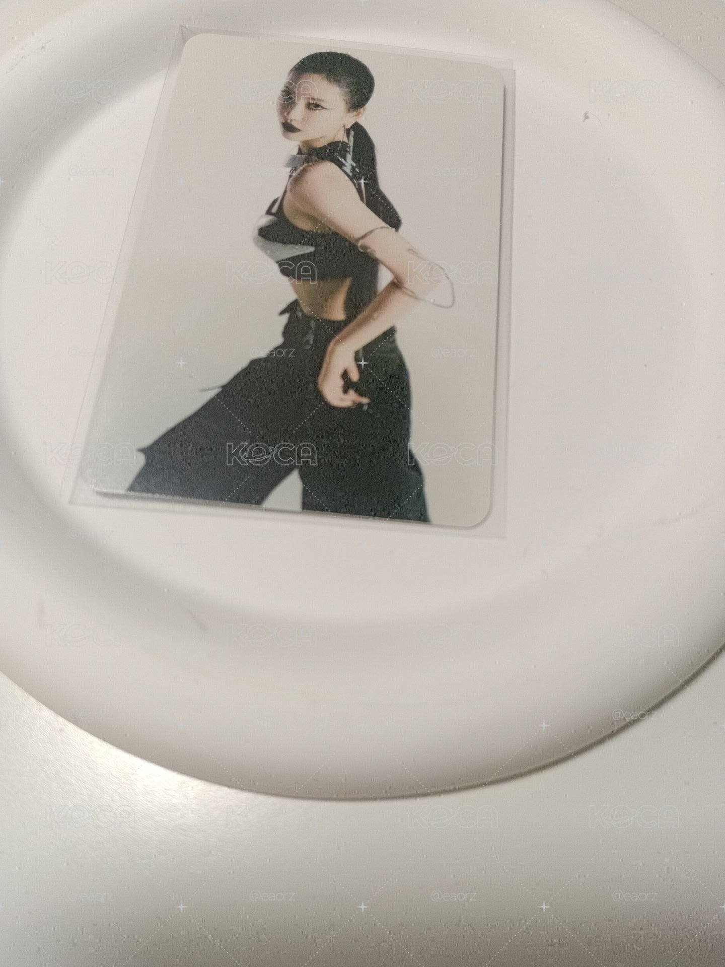 小盤
