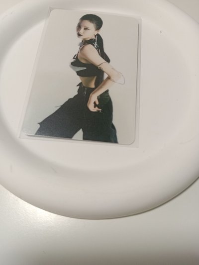 小盤