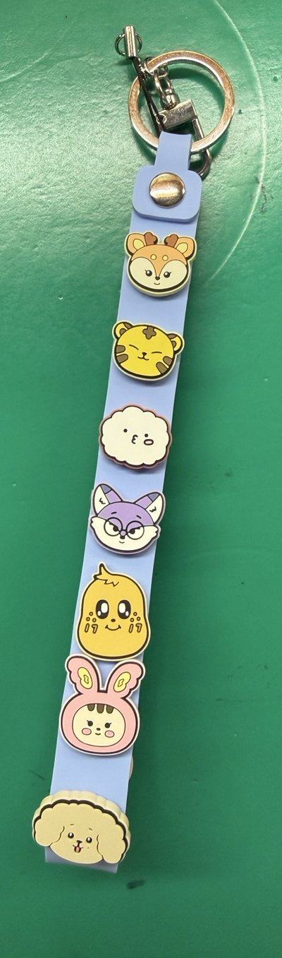 MINITEEN 掛繩