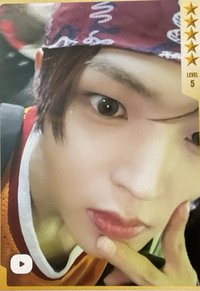Reply High School QQ音樂 星光卡 五星