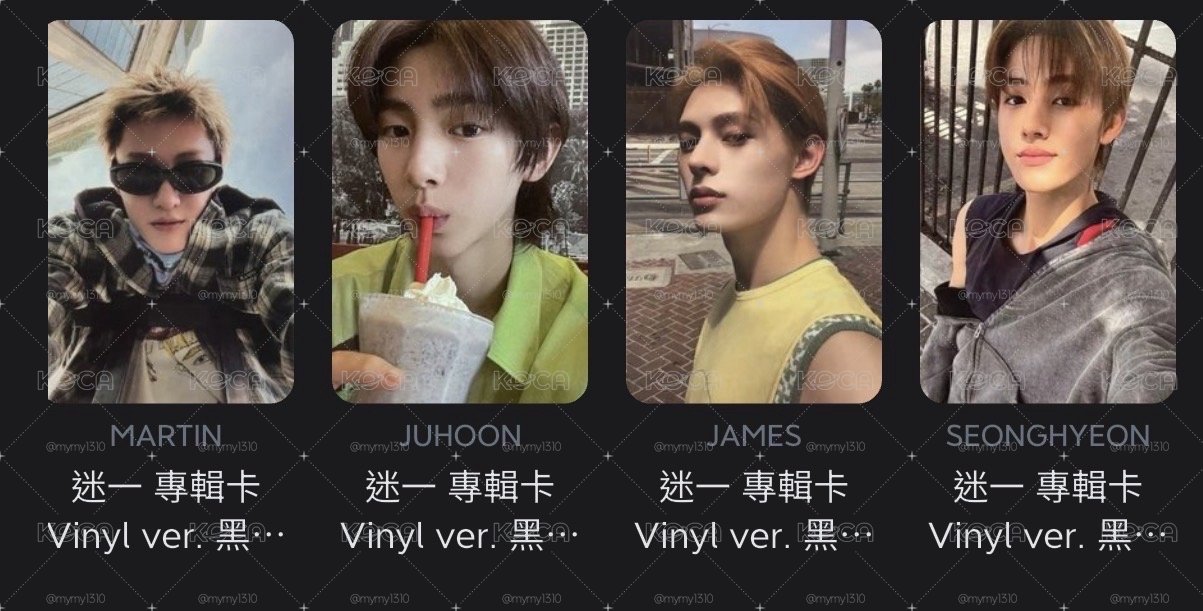 小卡
