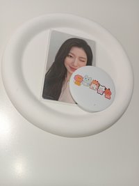 舒華小卡