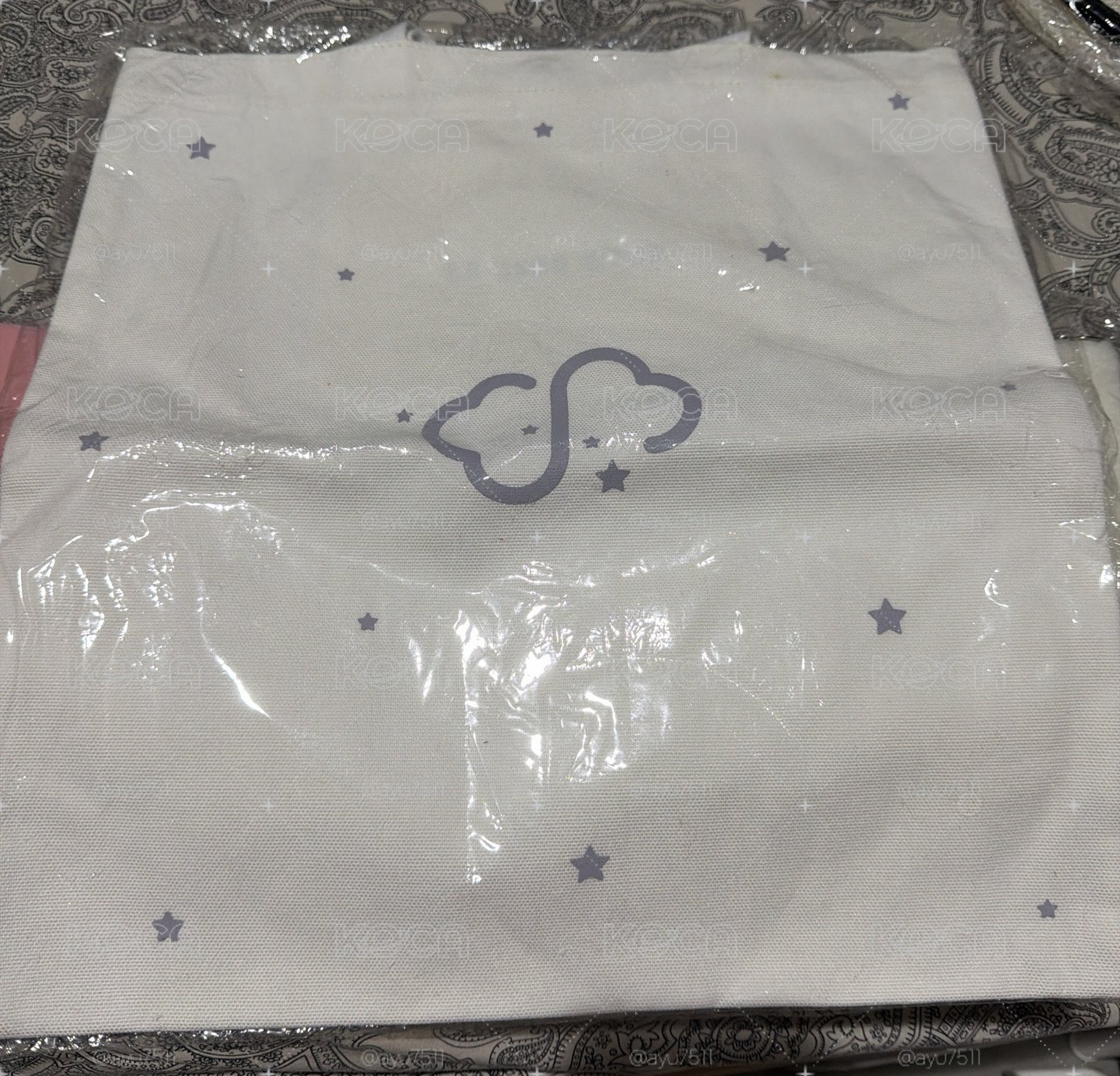 全新未使用