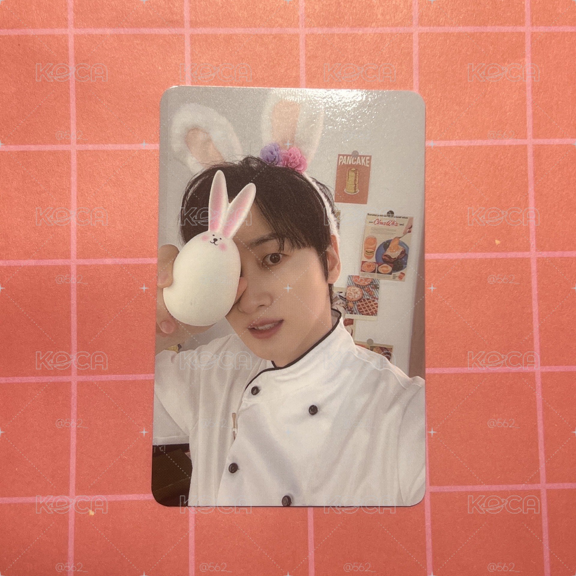 赫宰fancon fromm小卡