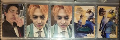 S.Coups 小卡
