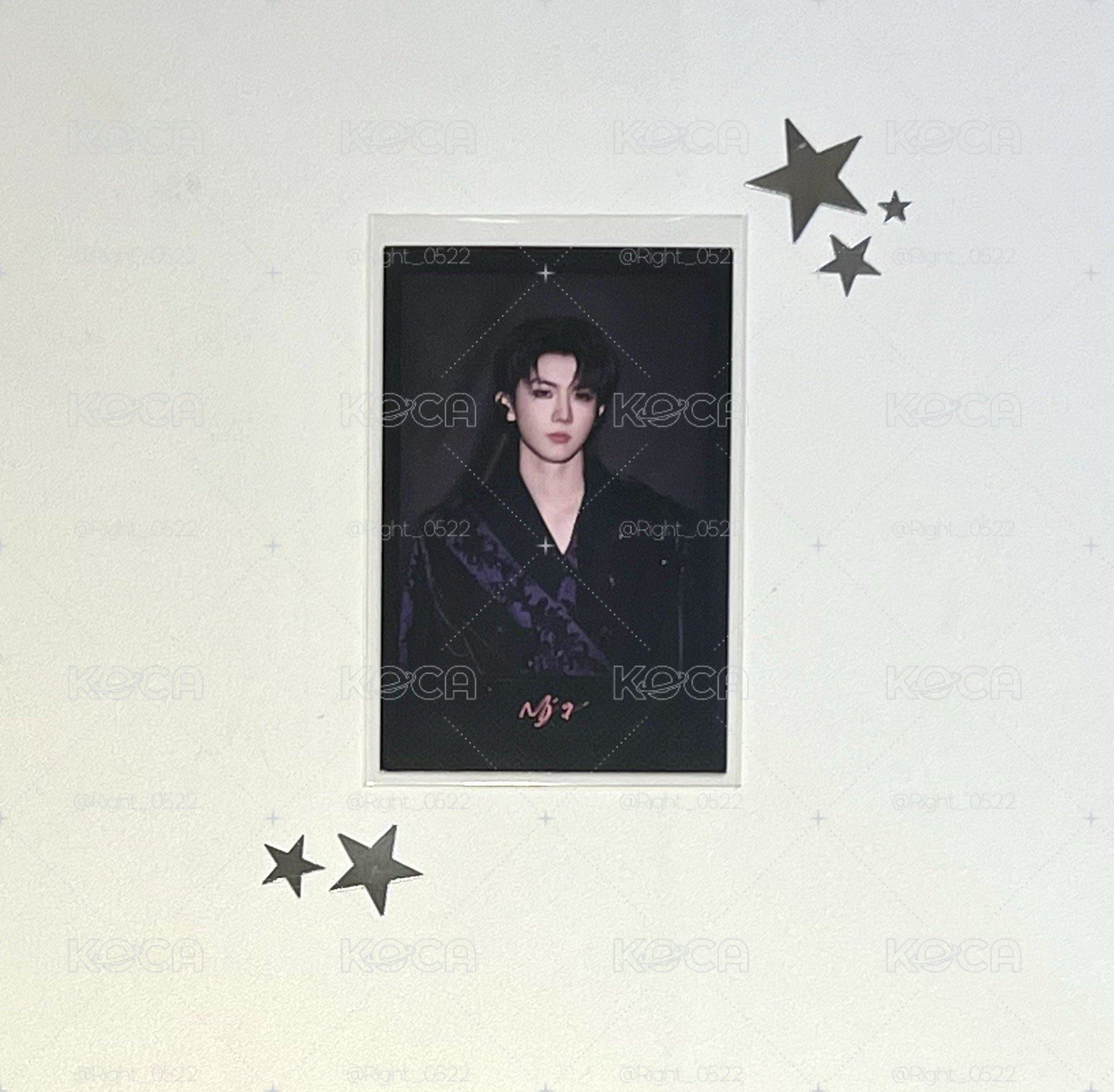 𝐌𝐉𝐂 新音小卡✨
