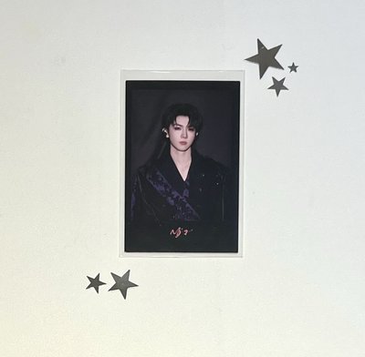 𝐌𝐉𝐂 新音小卡✨
