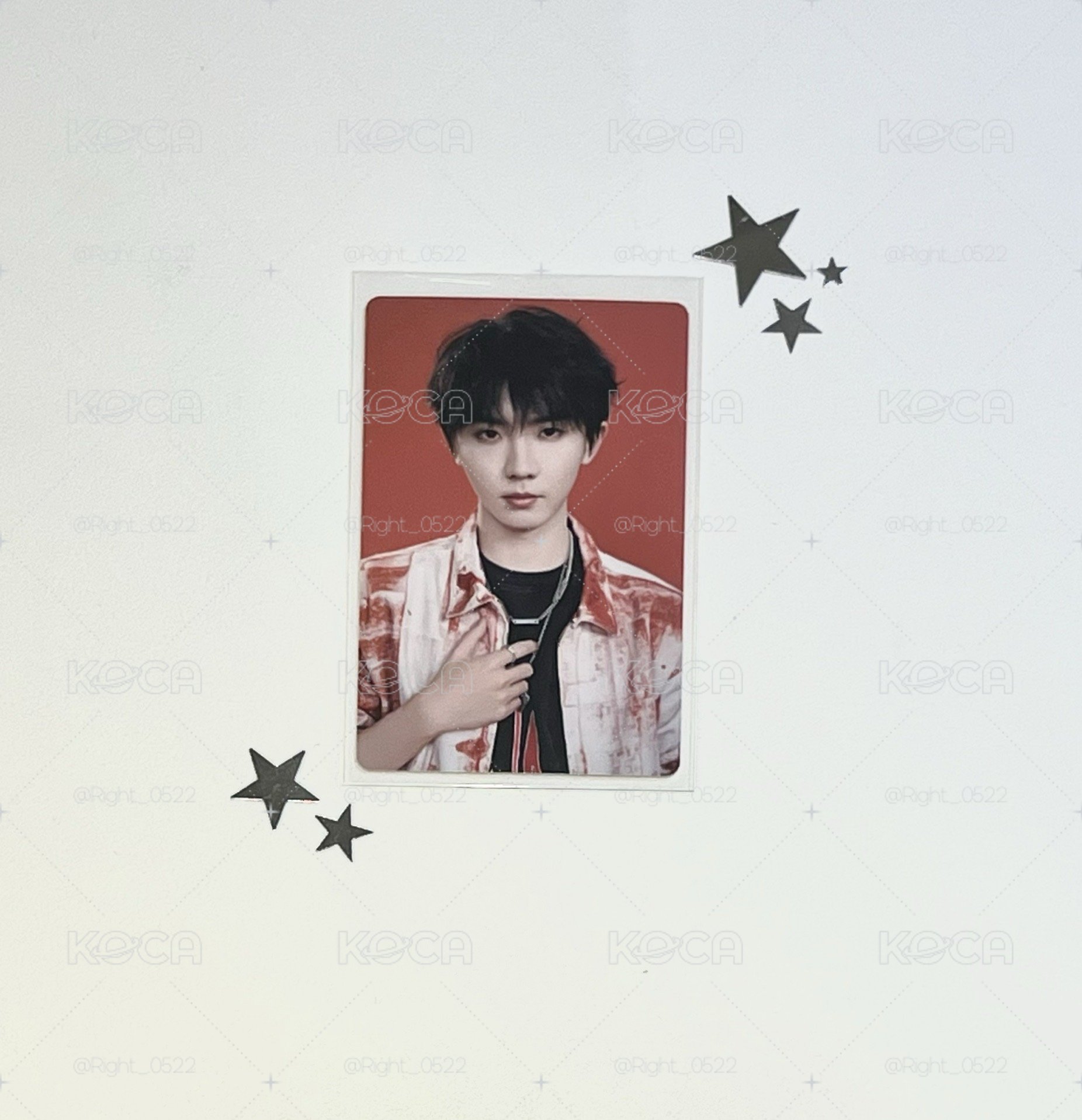 𝐌𝐉𝐂 新音小卡✨
