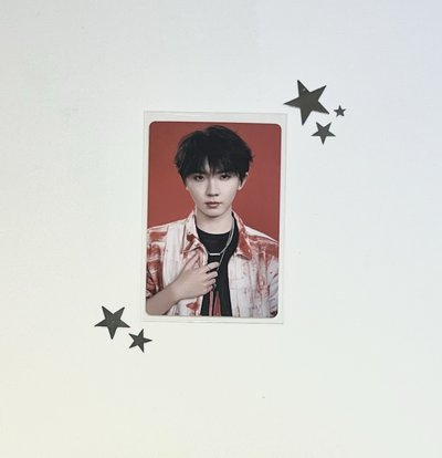 𝐌𝐉𝐂 新音小卡✨