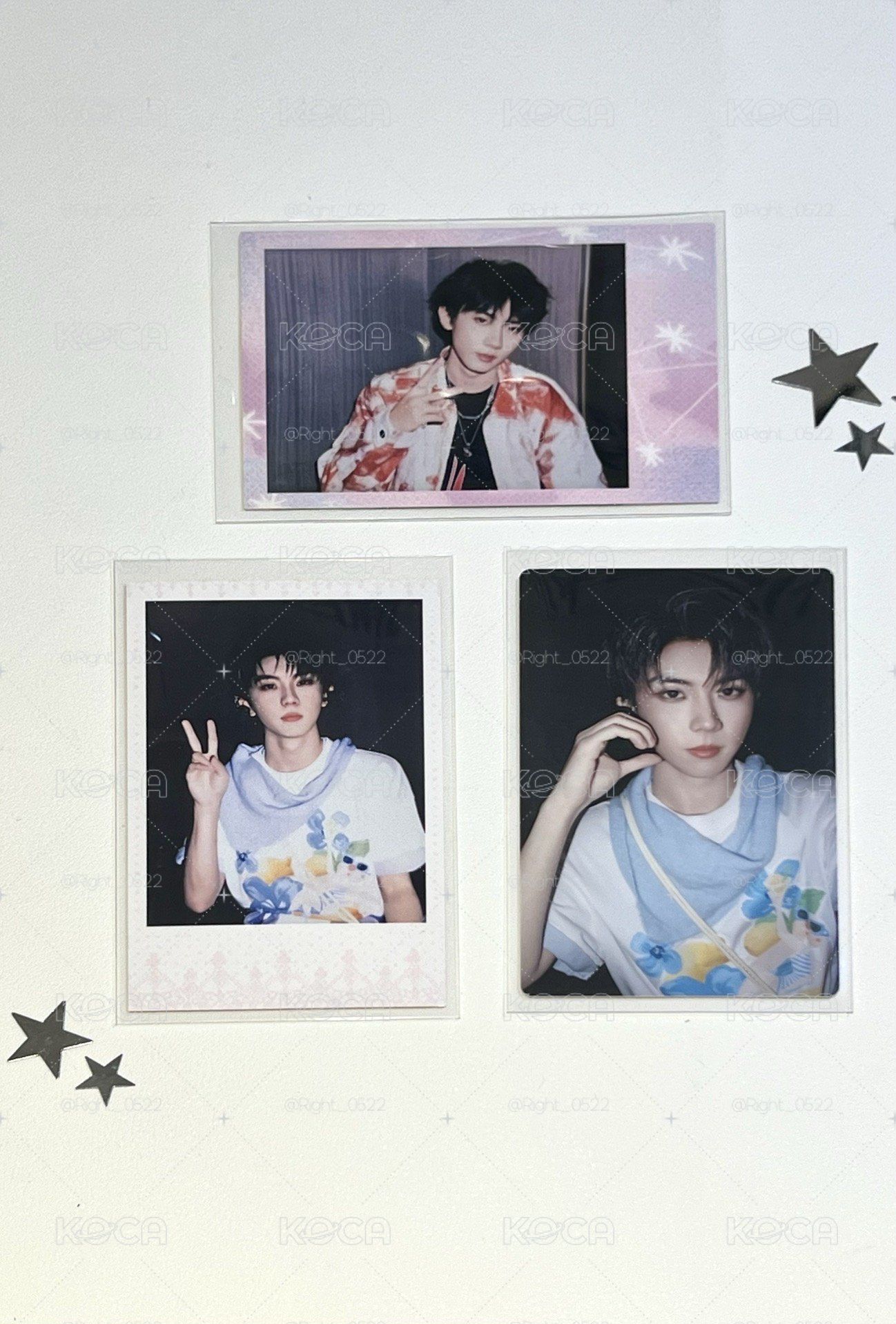 𝐌𝐉𝐂 新音小卡✨