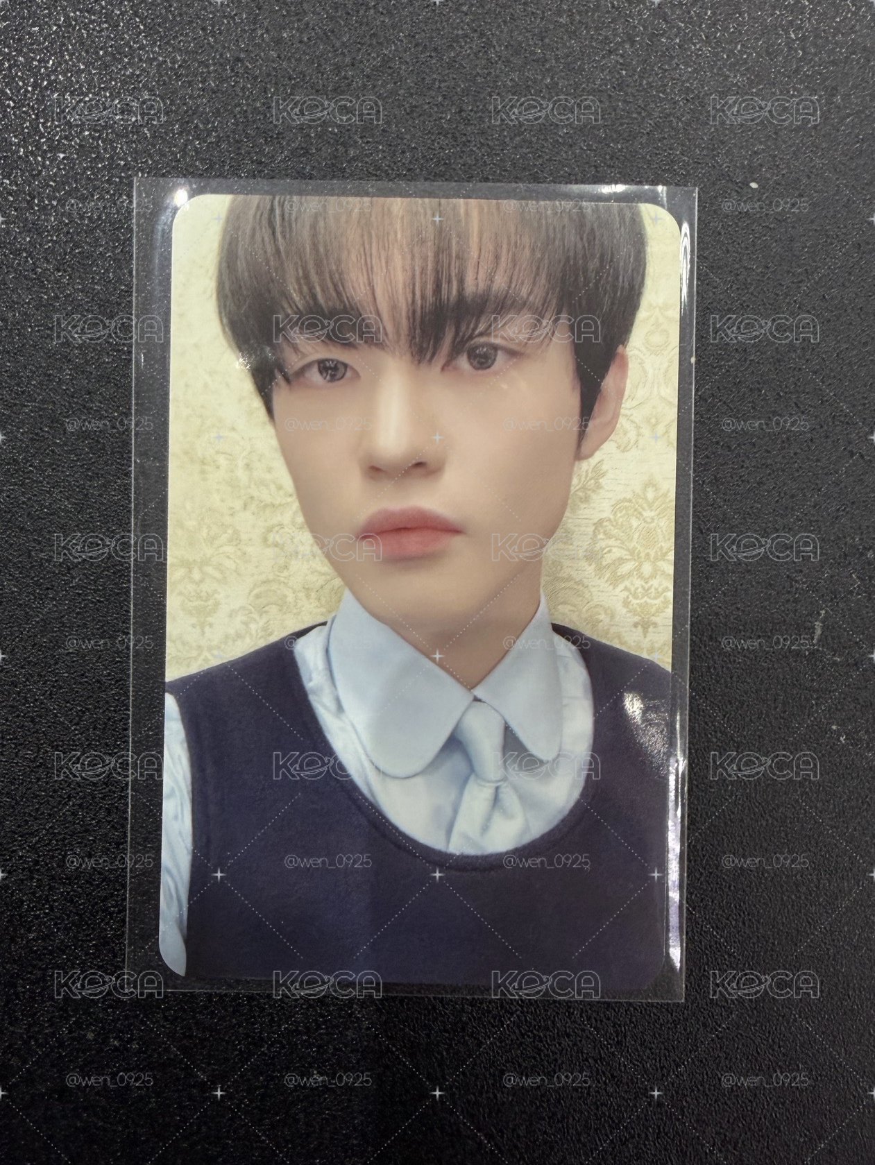 NCT deeam 早期小卡
