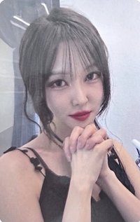 첫사랑은 저주다 mr 1.0線下 簽售卡 소원（願望）ver.