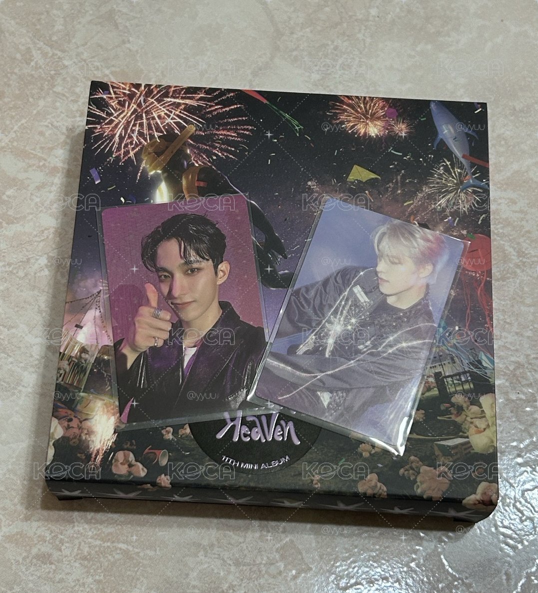This Man PB+特典wonwoo