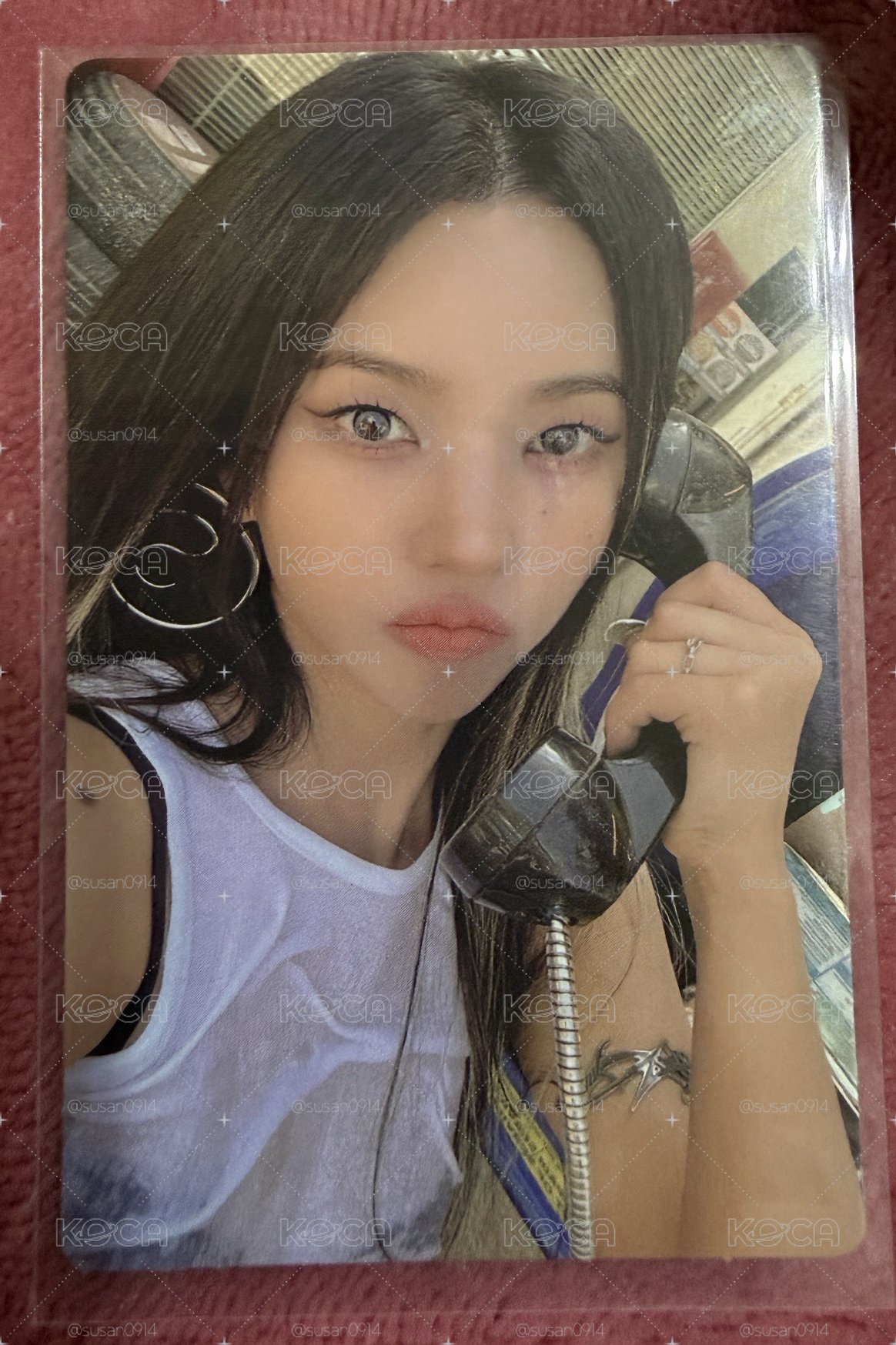 娟小卡