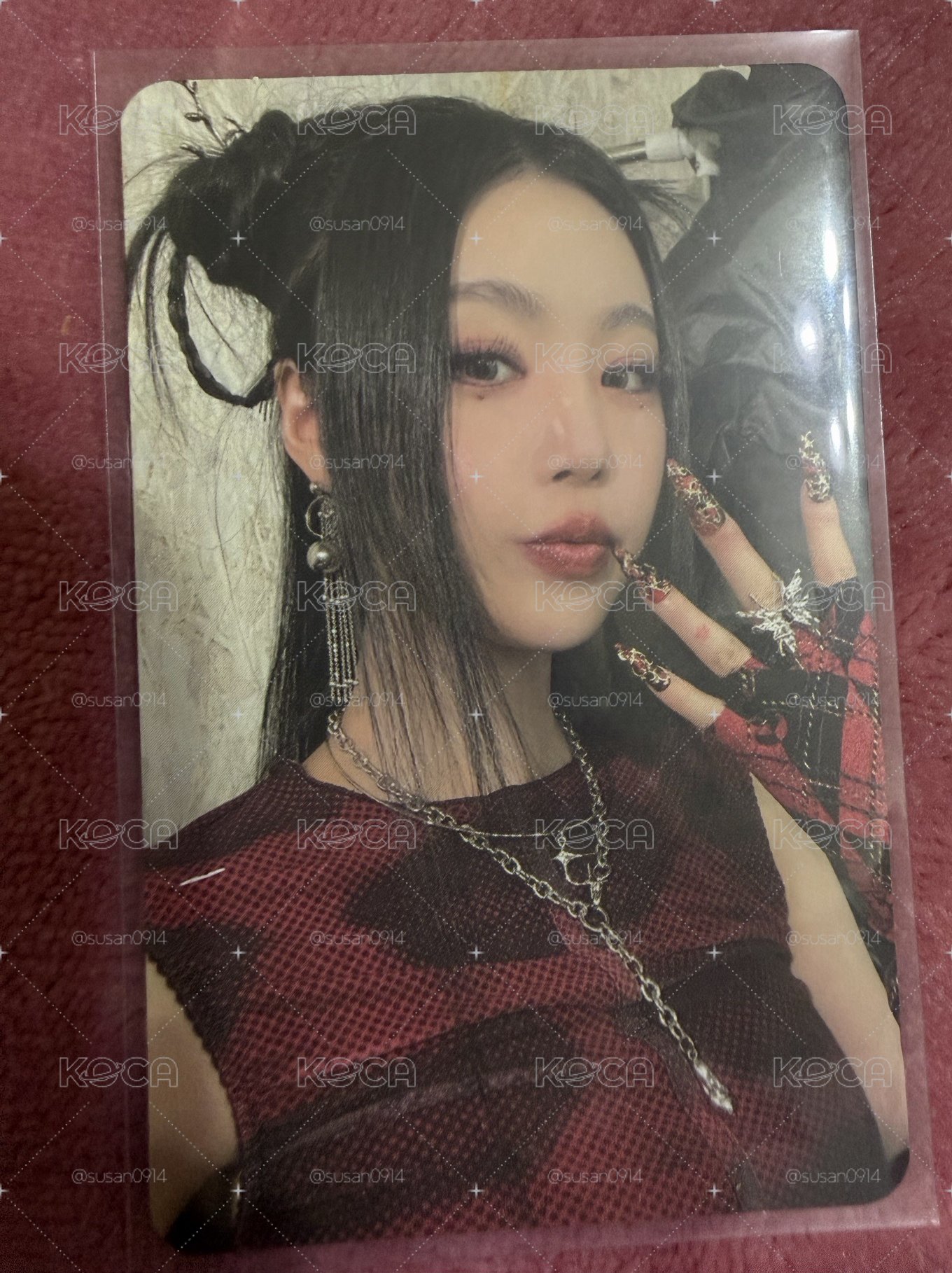 珍小卡