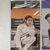 2020大隊 Pt.1 立牌 