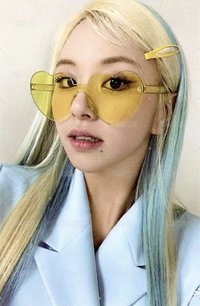 彩瑛專輯卡