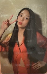 彩瑛單封預購禮