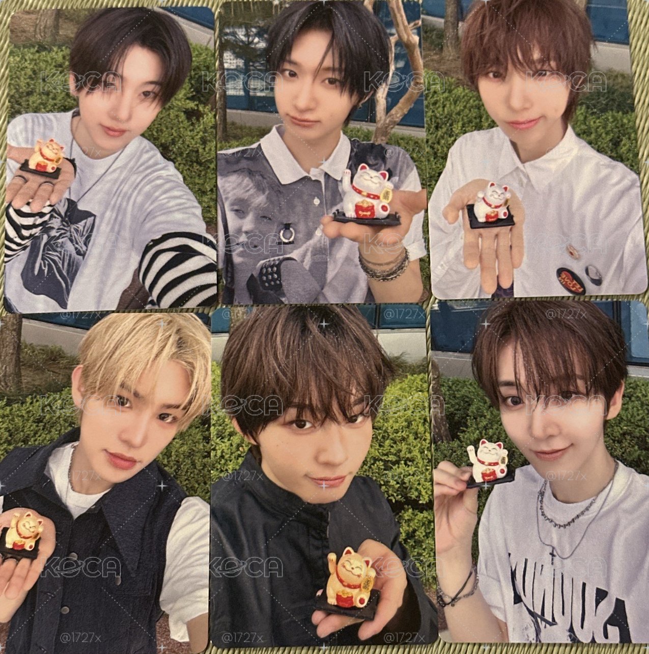 塔店 東京見送