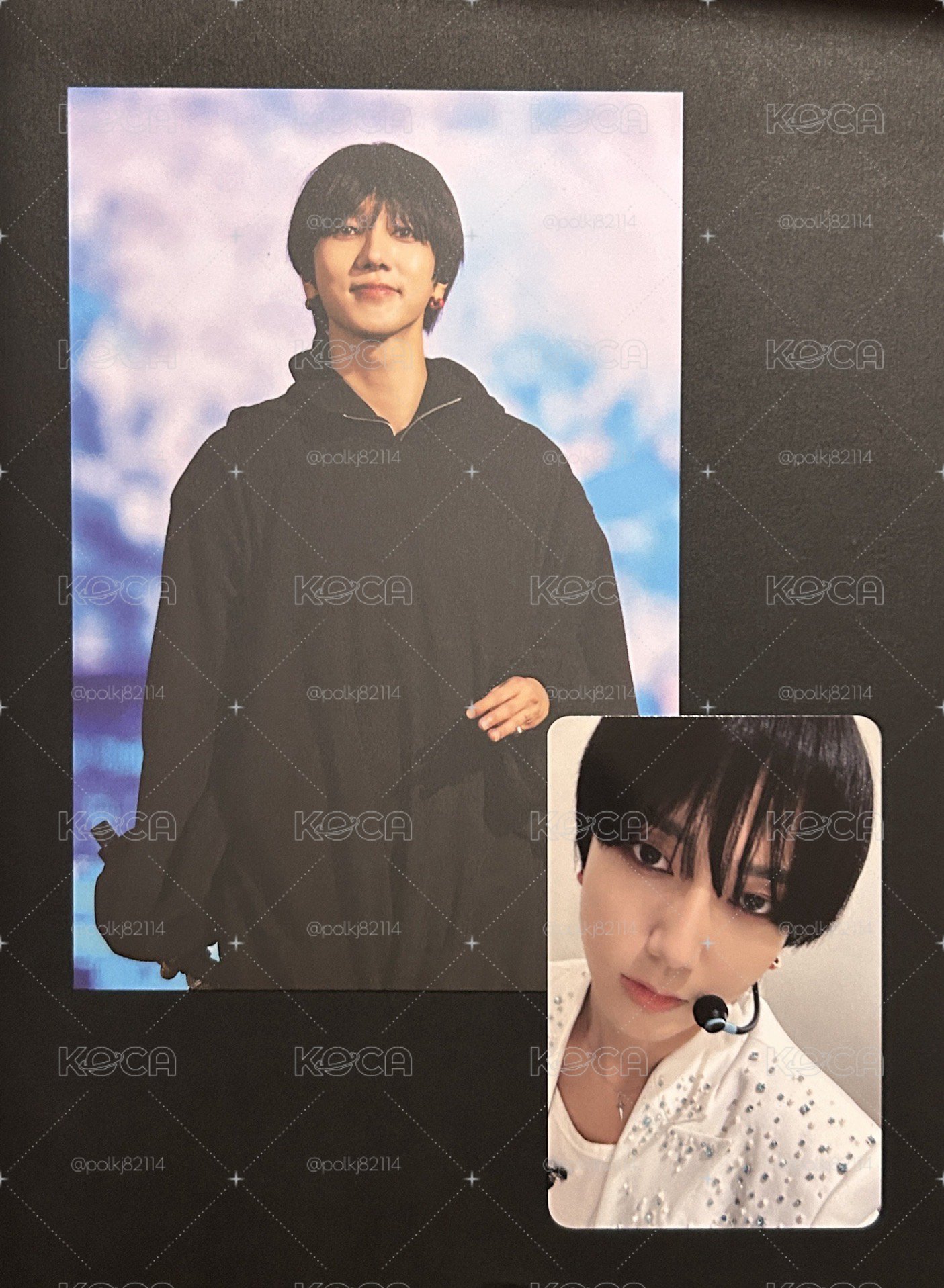 SUPER SHOW Anniversary Editiondigital/藝聲