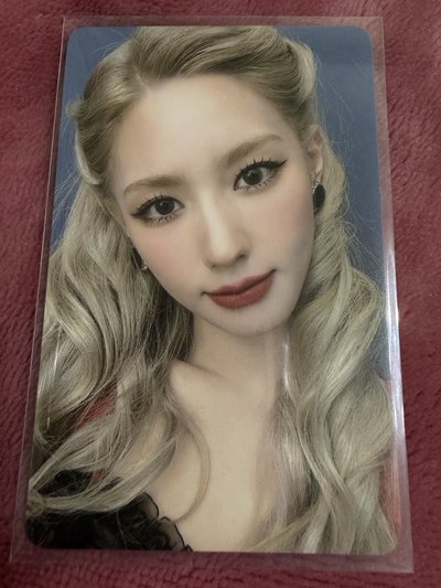麵小卡
