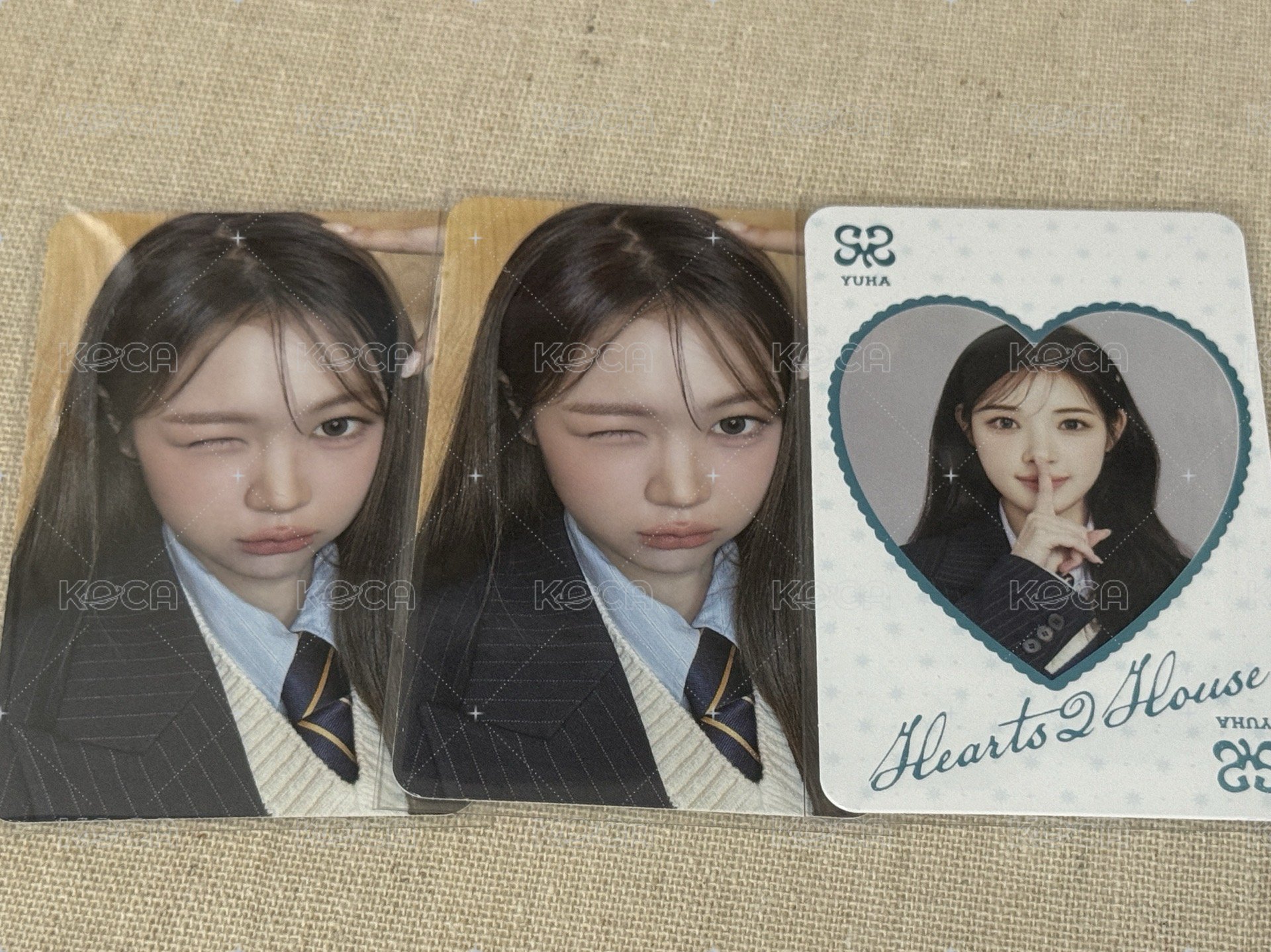 yeon兩張+yuha